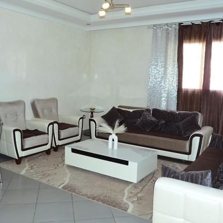 Agadir, Hay Salam, Najah Residence 423 Extérieur photo