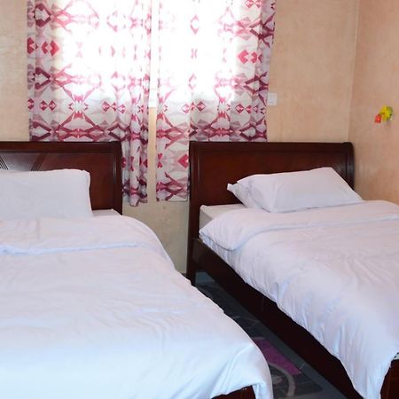 Agadir, Hay Salam, Najah Residence 423 Extérieur photo